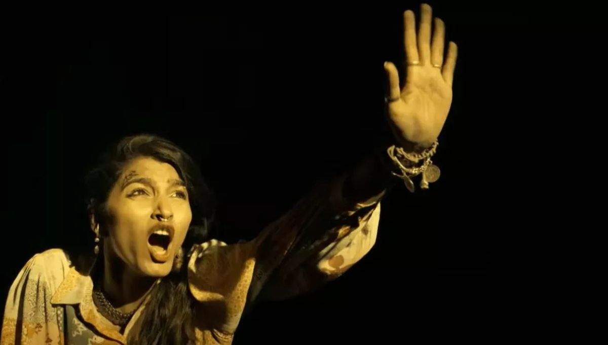 Aindham Vedham: हॉरर आणि सस्पेन्सचा दमदार डोस देणारी साउथची ही वेब सीरिज, 8 भागांमध्ये OTT वर मस्ट वॉच!