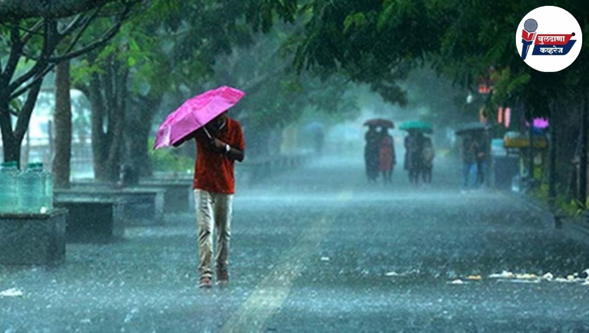 Monsoon 2025 Forecast: देशभरात सरासरीपेक्षा जास्त पाऊस; काही भागांत मात्र कमी पावसाची शक्यता