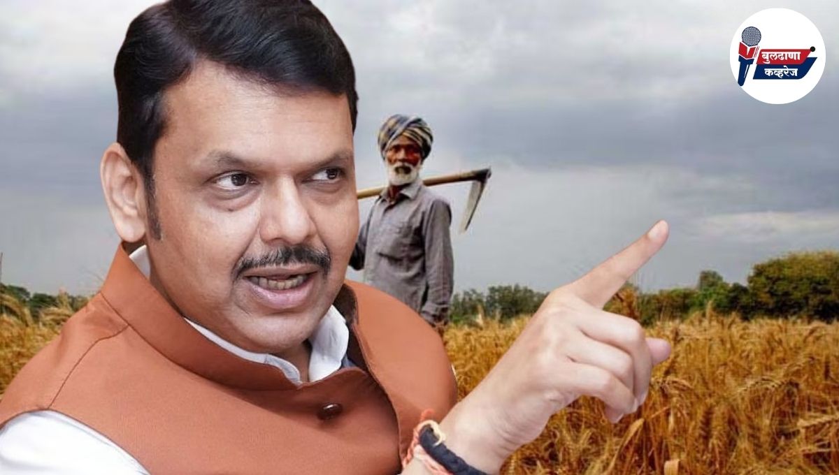 Pik Vima Yojana: सुधारित पीकविमा योजनेला मंजुरी, आता केवळ पीक कापणी प्रयोगावरच भरपाई मिळणार