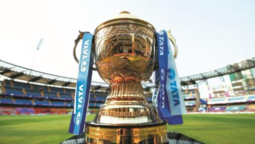 IPL 2025 Suspended: आयपीएल 2025 स्थगित; भारत-पाकिस्तान तणावामुळे बीसीसीआयचा मोठा निर्णय, पुन्हा कधी सुरू होणार?