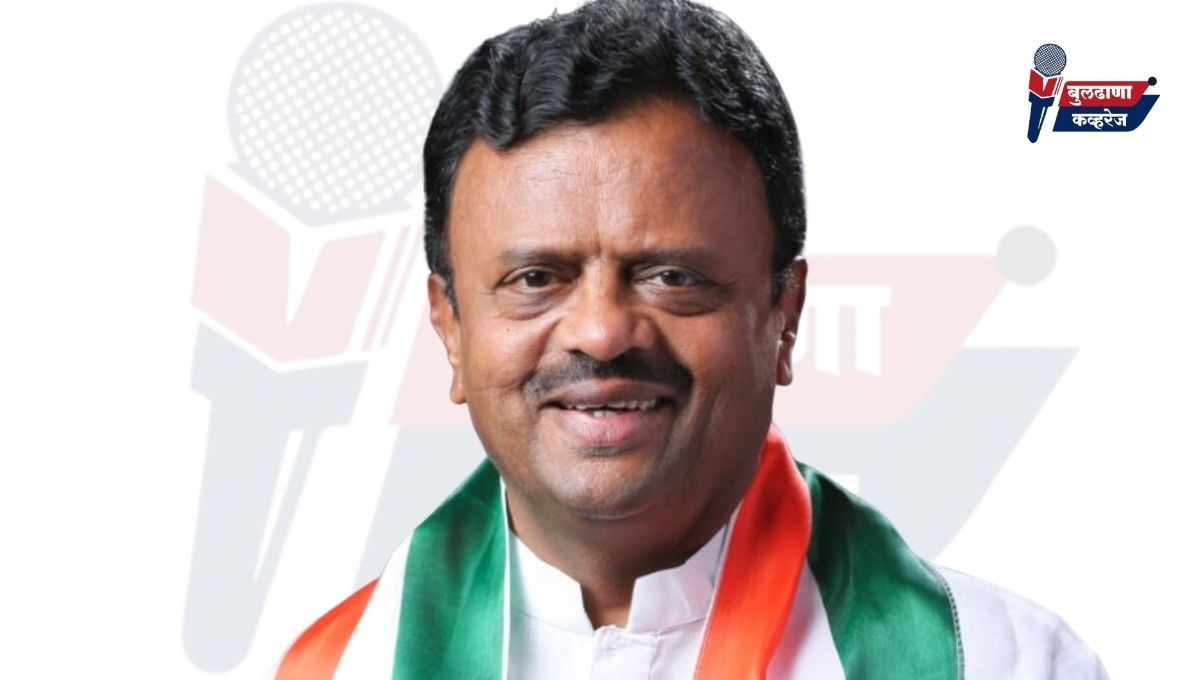 POLITICAL NEWS : डॉ राजेंद्र शिंगणे यांनी बोलावली सिंदखेड राजा येथे कार्यकर्त्याची महत्त्वाची बैठक! पक्षसंघटना मजबूत करण्याचा निर्धार?