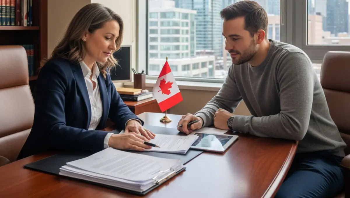Ultimate Guide to Personal Injury Claims in Canada: What You Need to Know in 2025